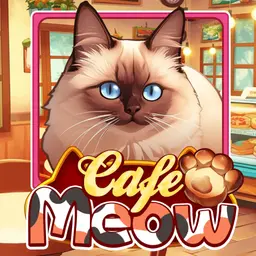 Game - 168902 - Café Meow
